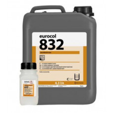 Лак FORBO 832 Eurofinish Duo (4.56л)